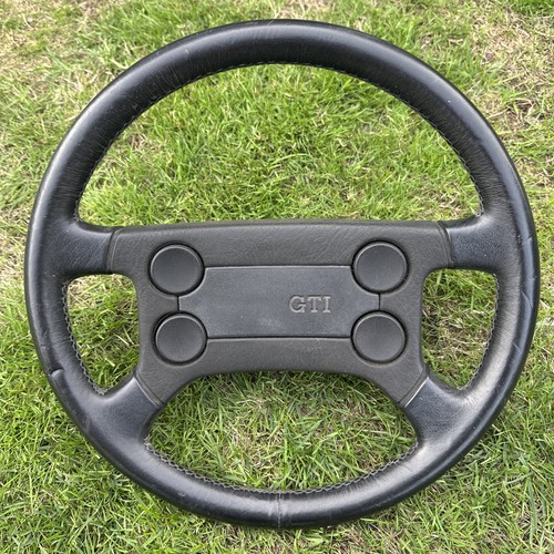Golf mk1 mk2 gti gtx - golf,