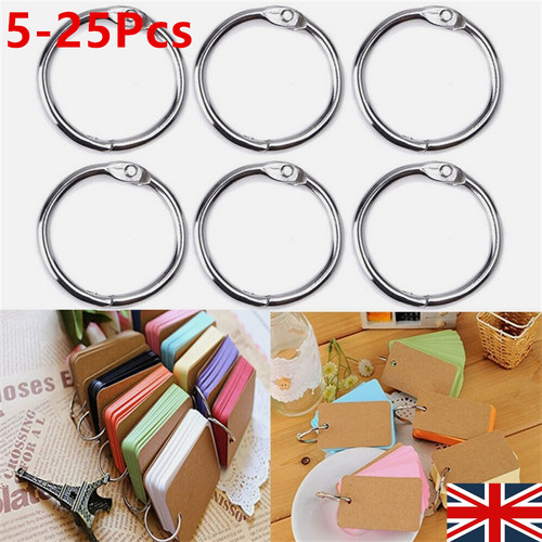 25x 20mm 25mm - 5-25x, loose