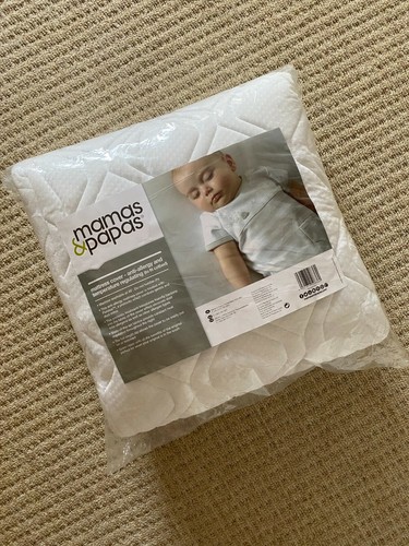 New mamas papas cot bed - new,