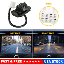 For 14-17 Honda Accord 2.4 3.5 39530-T2A-A31 Rear View Backup Parking Camera