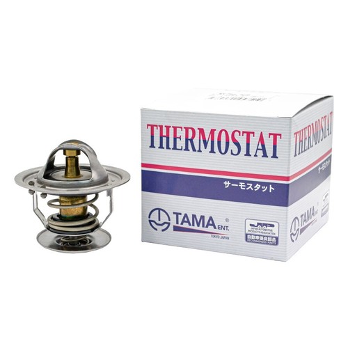 Engine thermostat - engine, japan)