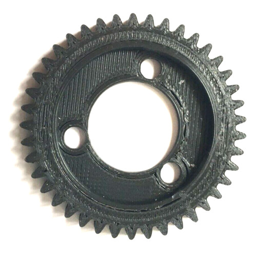 Thunder tiger ts4n spur gear - thunder,