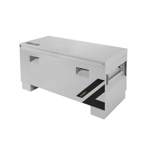 Zipper metal tool chest - zipper,