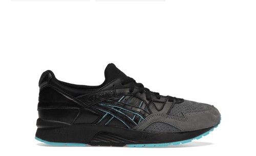 Asics gel lyte iii kith - asics,