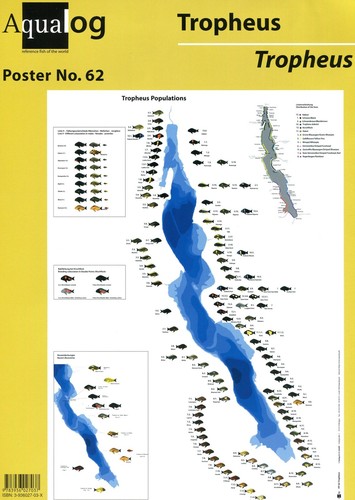 Aqualog fold poster all - aqualog,