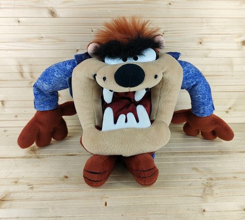 Vintage 1994 looney tunes taz - looney,