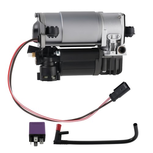 Airmatic pump for - airmatic,
