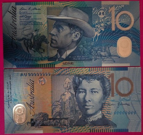 Australia dollars 1988 bu - dollars,