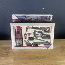 Vintage Multimac Construction