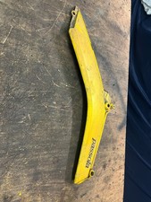 YAMAHA SA50 PASSOLA SIDE PANEL