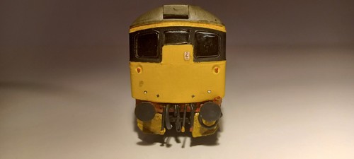 Lima class 034 br - lima, 26