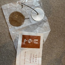 Cona Coffee Maker Size IIA