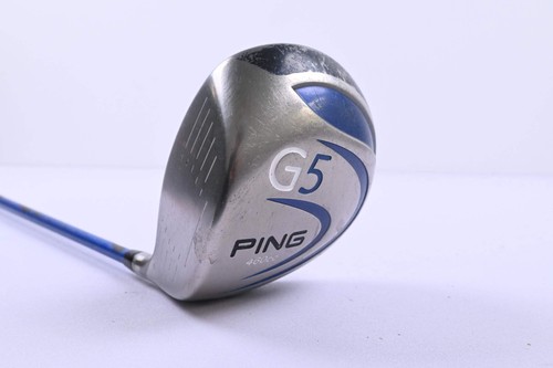 Ping driver degree - /, /