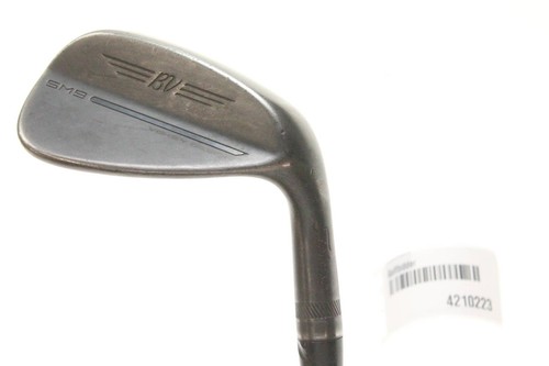 Titleist vokey sm9 - jet, black