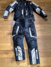 Hein Gericke TRG Adventure