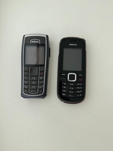 Job lot nokia - job,