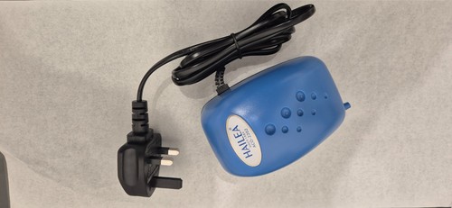 Hailea single outlet air - single,