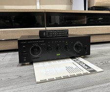 Teac A-R630MKII Stereo