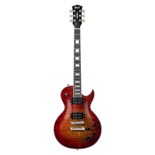 Cort series cr300 - series, deluxe