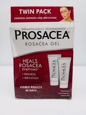 Prosacea - Medicated Rosacea
