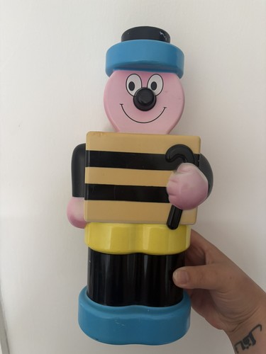 Bertie bassett liquorice - bassett,
