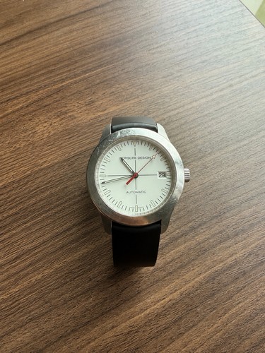 Porsche design eterna - porsche,