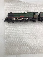 Hornsby Triang Princess