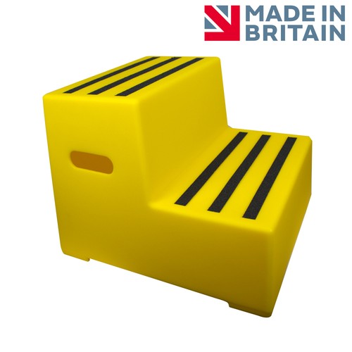 Step premium mounting block - step,
