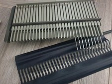 BOND KNITTING MACHINE