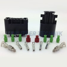 Webasto Water Heater plug kit