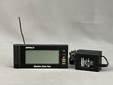 Davis Weather Station Weather Echo Plus Control Display Unit For Vantage Pro (1E