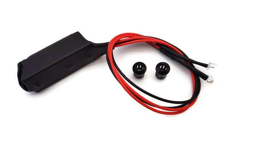 Twin dual flashing - 2,