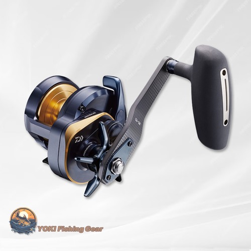 Daiwa saltiga 15l - daiwa,