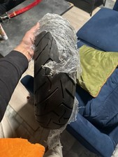 Bike Tyre 160/60 ZR17 69W