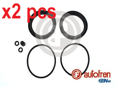 Pcs sides front repair - pcs, l&r