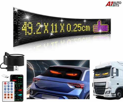 Programmable led sign - programmable,