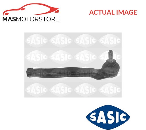 Track rod end - end,
