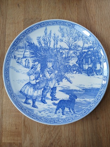 Spode blue room collection - spode,