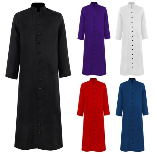 Church mens roman - roman, cassock