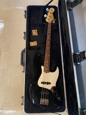 Fender American Standard Jazz