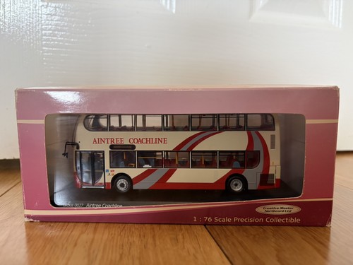 Rare ukbus 0027 - 0027, aintree
