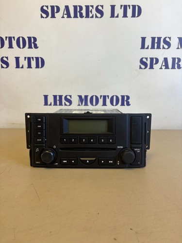 2008 land rover - 2008, 2