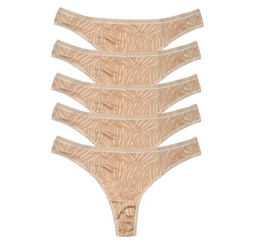 Pack thongs briefs - briefs,