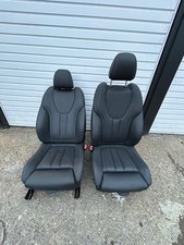 BMW X5 Set Of Leather Seats