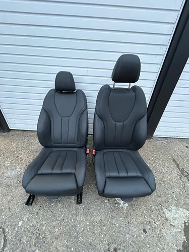Bmw set leather seats - x5, of