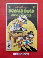 Gladstone Comics Walt