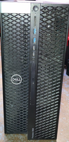 Dell precision 7820 xeon - precision,