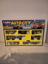 Corgi Vintage Autocity