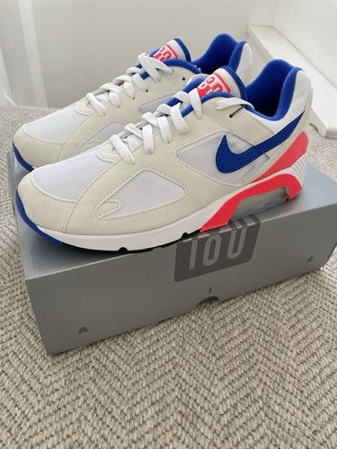 Nike air 180 ultramarine big - nike,