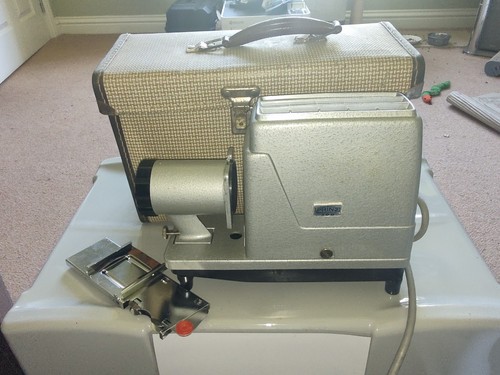 Vintage dixon prinz - vintage,